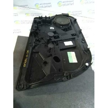 ELEVALUNAS DELANTERO IZQUIERDO 8A61A045H17AG 5P SIN MOTOR SOLO MECANISMO