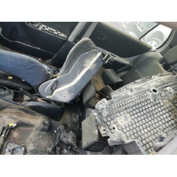 toyota yaris (ksp9/scp9/nlp9) del año 2006