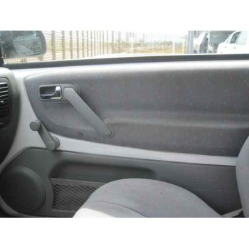 seat arosa (6h1) del año 1998