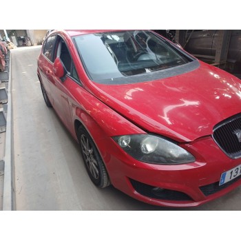 seat leon (1p1) del año 2010