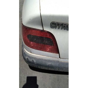 citroën xsara berlina del año 1998