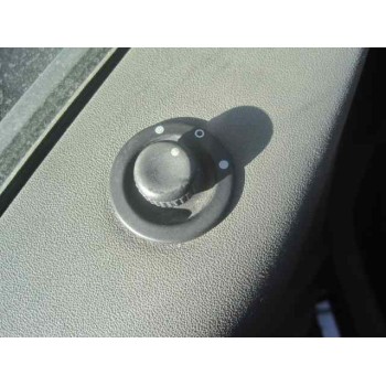 renault scenic ii del año 2006