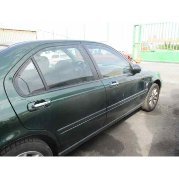 mg serie 45 (rt) del año 2001