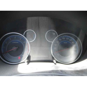 suzuki sx4 rw (ey) del año 2011