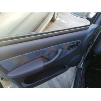 tata indica del año 2004