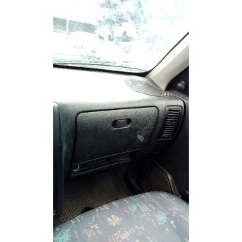 seat ibiza (6k) del año 1995