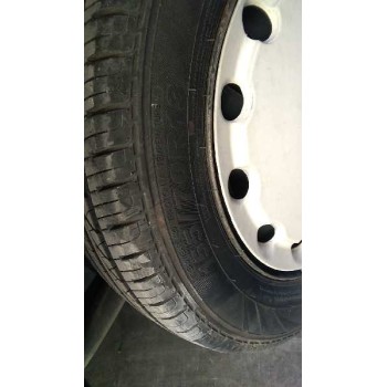 ford fiesta berl./courier del año 1995