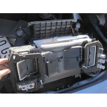 bmw serie 5 berlina (e60) del año 2009