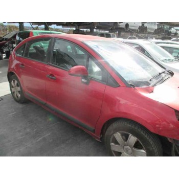 citroën c4 berlina del año 2006