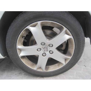 peugeot 407 del año 2007