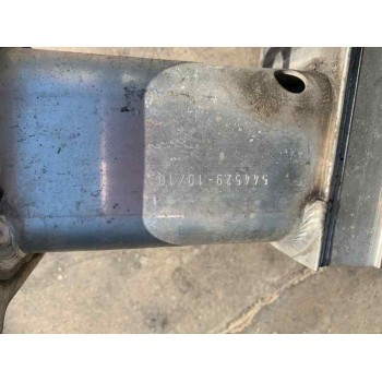 citroën c3 picasso del año 2010