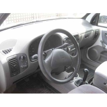 seat arosa (6h1) del año 1998