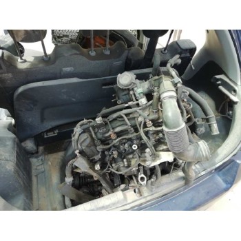 toyota yaris (ksp9/scp9/nlp9) del año 2006