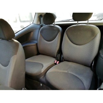 citroën c2 del año 2007