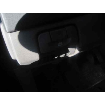 renault scenic ii del año 2006