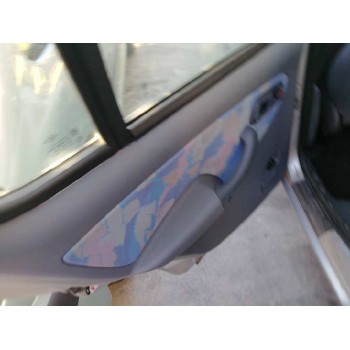 tata indica del año 2004