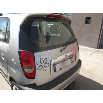 hyundai atos (mx) del año 2003