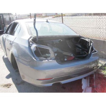 bmw serie 5 berlina (e60) del año 2009