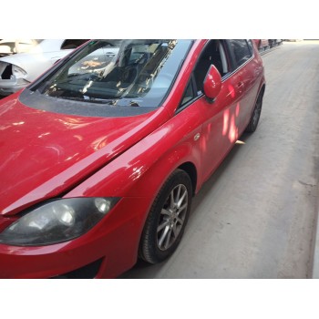 seat leon (1p1) del año 2010