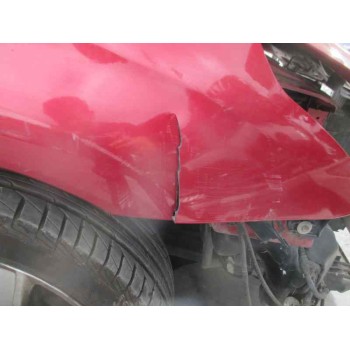 citroën c4 berlina del año 2006