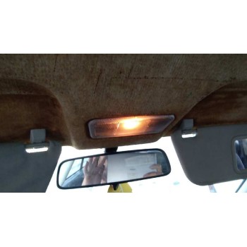 opel astra g berlina del año 2000