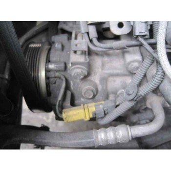 peugeot 407 del año 2007