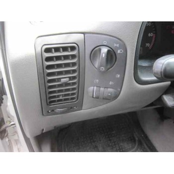 seat arosa (6h1) del año 1998