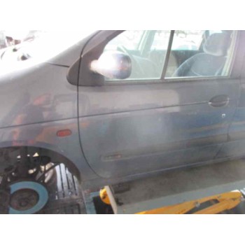 renault megane i scenic (ja0) del año 1999