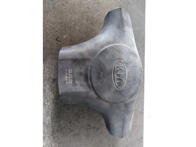 Recambio de airbag delantero izquierdo para kia picanto 1.0 lx referencia OEM IAM 5690007500HU  
