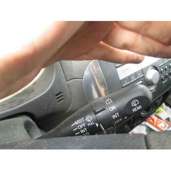 suzuki sx4 rw (ey) del año 2011