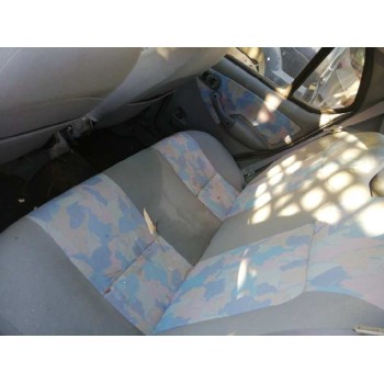 tata indica del año 2004