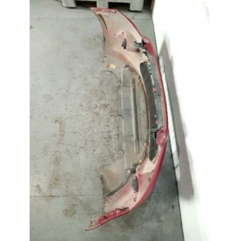Recambio de paragolpes delantero para ford focus turnier (cb4) trend referencia OEM IAM   