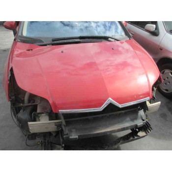 citroën c4 berlina del año 2006