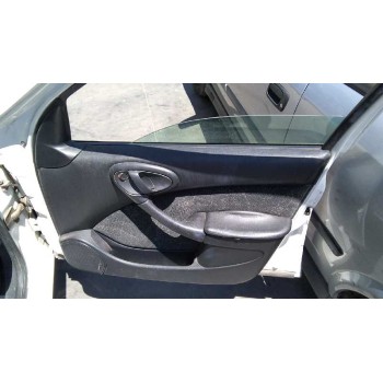 citroën xsara berlina del año 1998