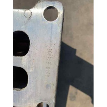 citroën c3 picasso del año 2010