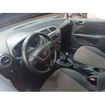 seat leon (1p1) del año 2010