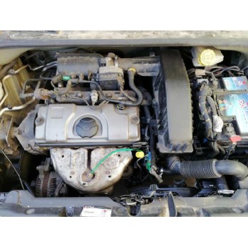 citroën c2 del año 2007