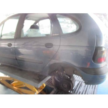 renault megane i scenic (ja0) del año 1999