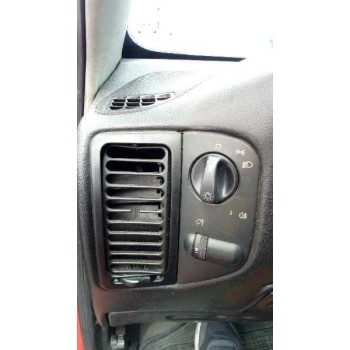 seat ibiza (6k) del año 1995