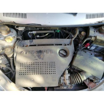 tata indica del año 2004