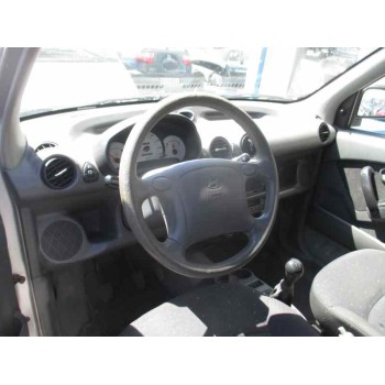 hyundai atos (mx) del año 2003