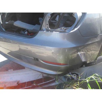 bmw serie 5 berlina (e60) del año 2009