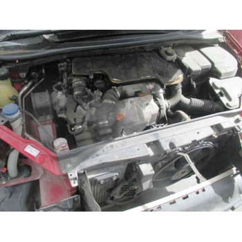 citroën c4 berlina del año 2006