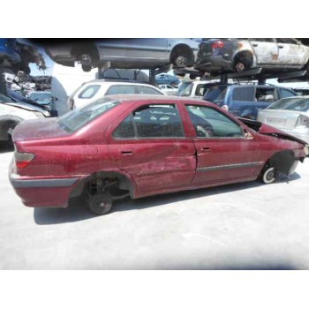 PEUGEOT 406 BERLINA (S1/S2)