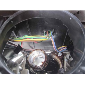 peugeot 407 del año 2007