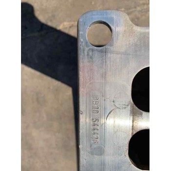 citroën c3 picasso del año 2010