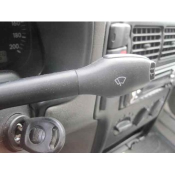 seat arosa (6h1) del año 1998