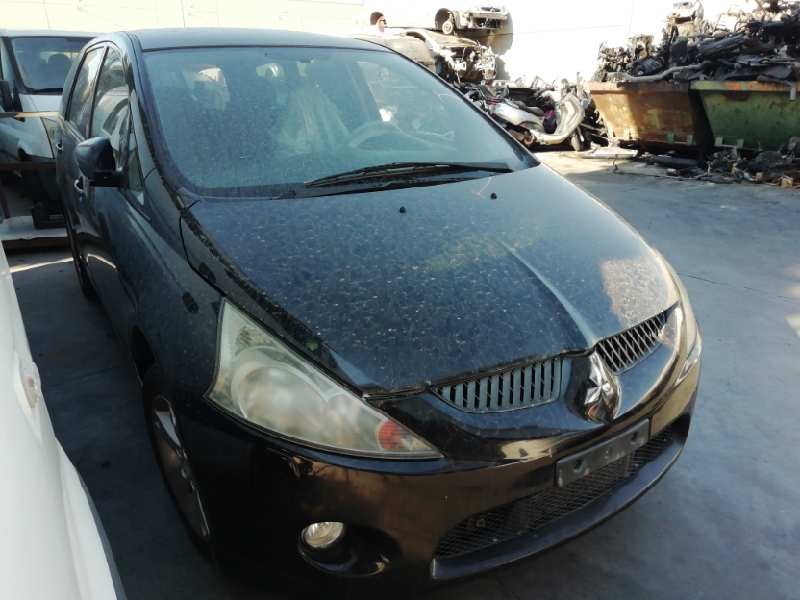 MITSUBISHI GRANDIS (NA0W)