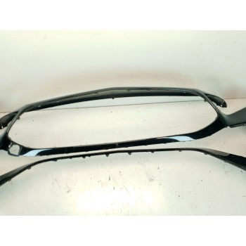 Recambio de paragolpes delantero para mercedes-benz clase a (w177) a 250 e (177.085) referencia OEM IAM A1778858705  