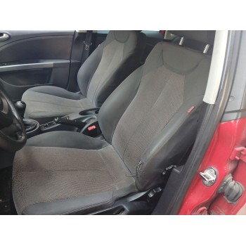 seat leon (1p1) del año 2010